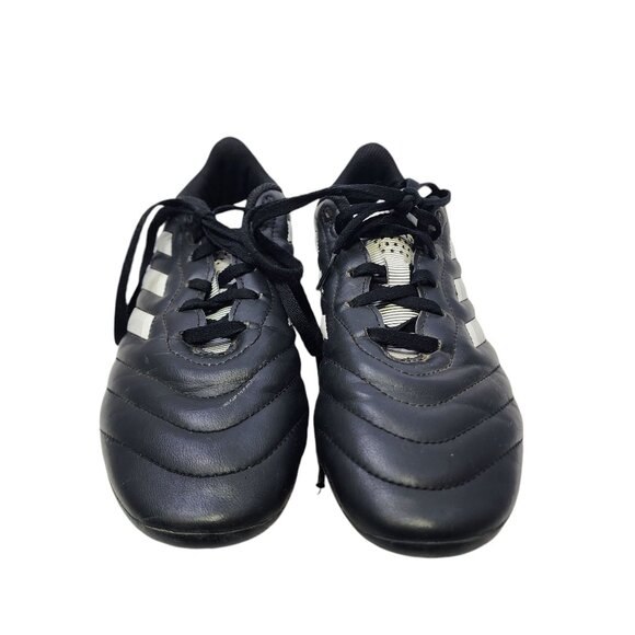adidas Unisex Adult Goletto VIII Firm Ground Soccer Shoes Cleats GX7793 Size 7 - Picture 2 of 9